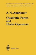 Quadratic Forms and Hecke Operators