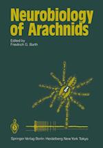 Neurobiology of Arachnids