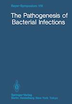 Pathogenesis of Bacterial Infections