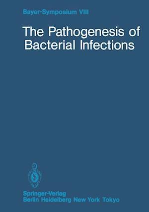 The Pathogenesis of Bacterial Infections