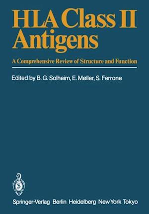 HLA Class II Antigens