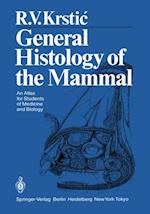 General Histology of the Mammal