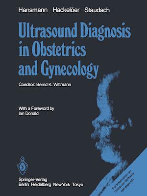 Ultrasound Diagnosis in Obstetrics and Gynecology