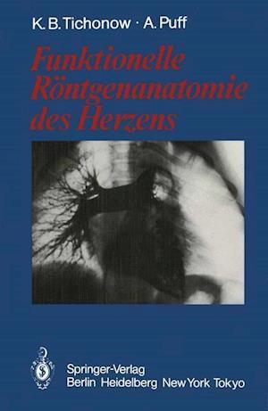 Funktionelle Röntgenanatomie des Herzens