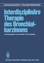 Interdisziplinare Therapie des Bronchialkarzinoms