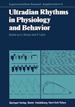 Ultradian Rhythms in Physiology and Behavior