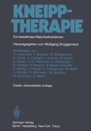 Kneipptherapie