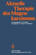 Aktuelle Therapie des Magenkarzinoms