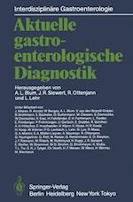 Aktuelle gastroenterologische Diagnostik