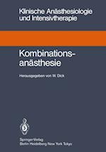 Kombinationsanästhesie