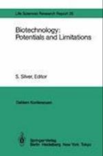 Biotechnology: Potentials and Limitations