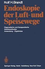 Endoskopie der Luft- und Speisewege