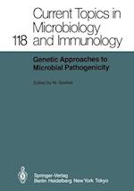 Genetic Approaches to Microbial Pathogenicity