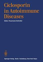 Ciclosporin in Autoimmune Diseases