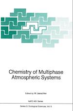 Chemistry of Multiphase Atmospheric Systems