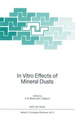 In Vitro Effects of Mineral Dusts