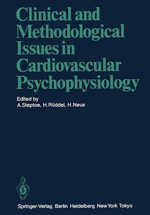 Clinical and Methodological Issues in Cardiovascular Psychophysiology