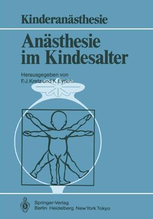 Anästhesie im Kindesalter