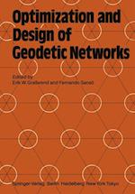 Optimization and Design of Geodetic Networks