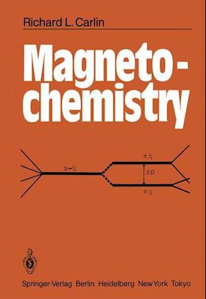 Magnetochemistry