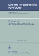 Perspektiven der Kognitionspsychologie