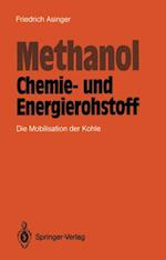 Methanol — Chemie- und Eneigierohstoff