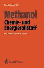 Methanol — Chemie- und Eneigierohstoff