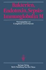 Bakterien, Endotoxin, Sepsis — Immunglobulin M