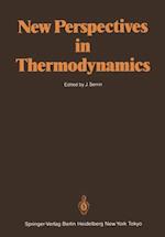 New Perspectives in Thermodynamics