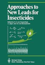 Approaches to New Leads for Insecticides