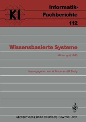 Wissensbasierte Systeme