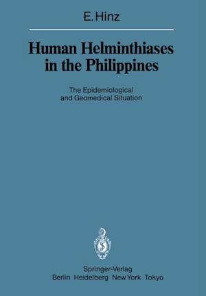 Human Helminthiases in the Philippines