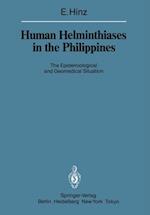 Human Helminthiases in the Philippines