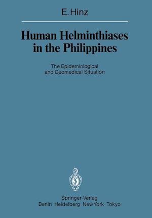 Human Helminthiases in the Philippines