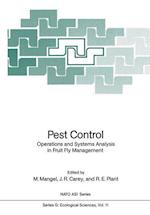 Pest Control: Operations and Systems Analysis in Fruit Fly Management