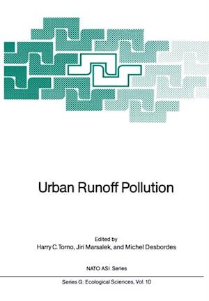 Urban Runoff Pollution