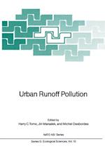 Urban Runoff Pollution