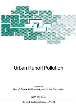 Urban Runoff Pollution