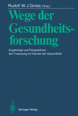 Wege der Gesundheitsforschung