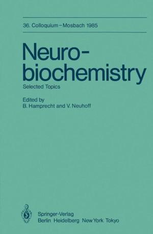 Neurobiochemistry