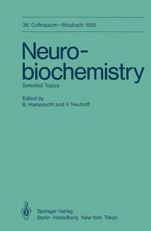Neurobiochemistry