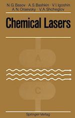 Chemical Lasers