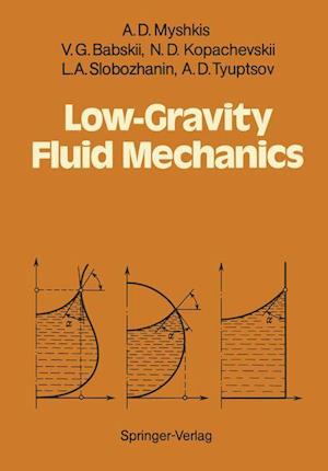 Low-Gravity Fluid Mechanics