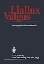 Hallux Valgus