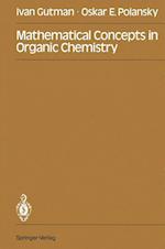 Mathematical Concepts in Organic Chemistry