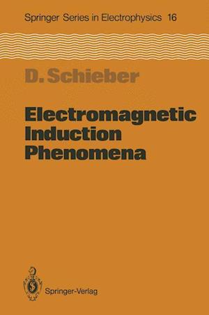 Electromagnetic Induction Phenomena