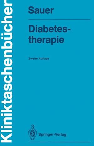 Diabetestherapie
