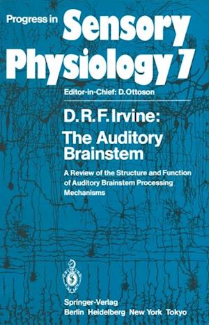 Auditory Brainstem