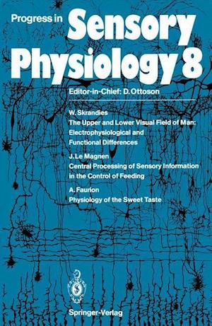 Progress in Sensory Physiology