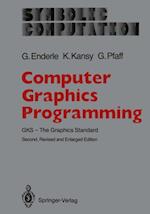 Computer Graphics Programming